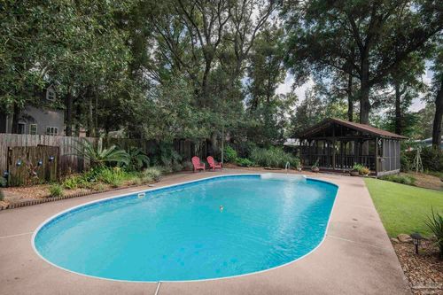 9719 Hollowbrook Dr, Pensacola, FL, 32514-7115 | Card Image