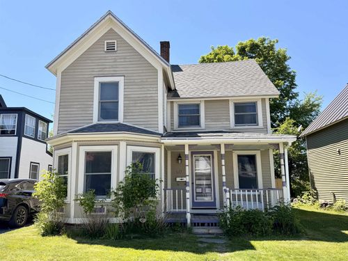 60 Church St, Lebanon, NH, 03766-1640 | Card Image