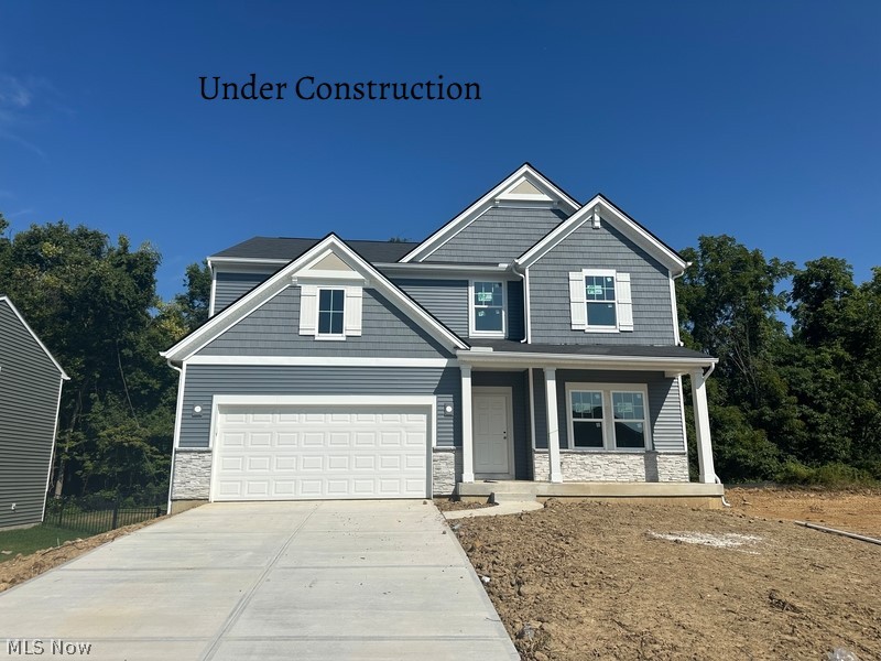 Residential in Uniontown