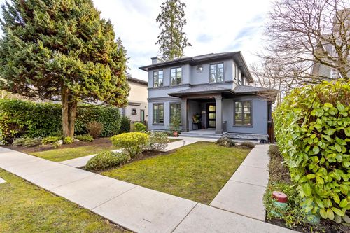3726 W 35th Ave, Vancouver, BC, V6N2N7 | Card Image