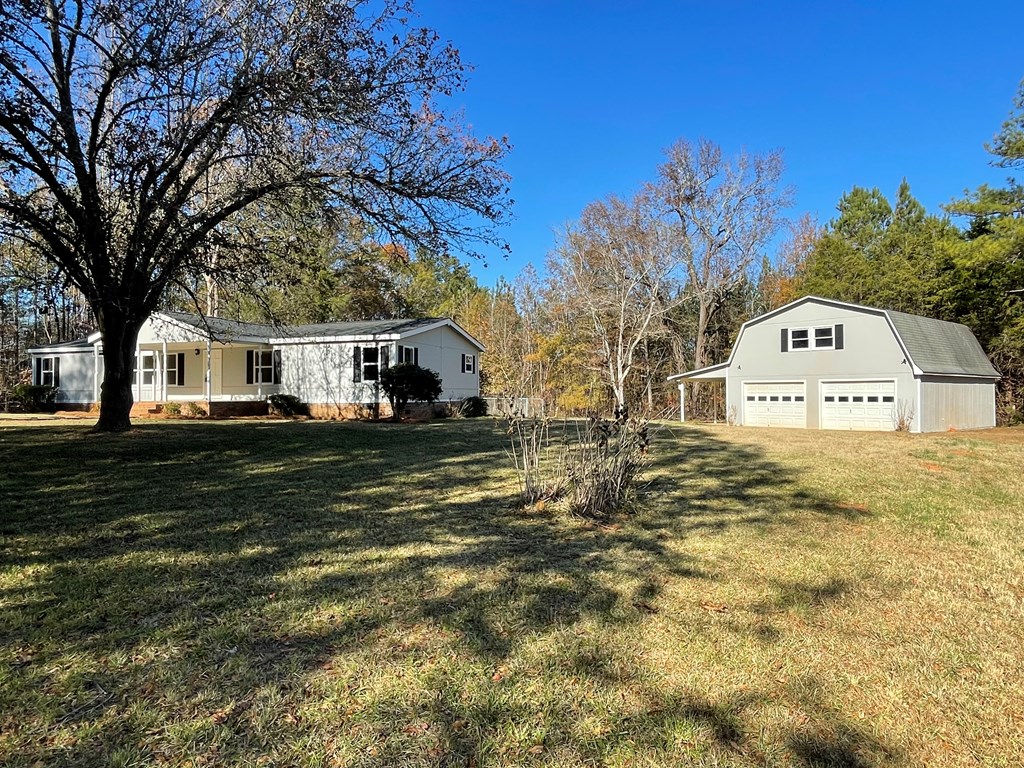 Residential in Greenwood 3