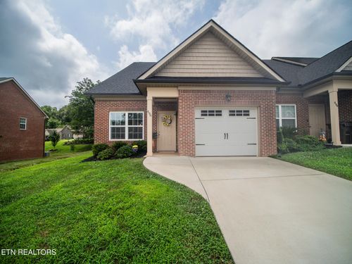 496 Jacksonian Way, Lenoir City, TN, 37772-5054 | Card Image