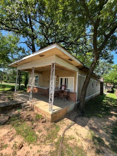 2118 S Pine Street, House other with 3 bedrooms, 2 bathrooms and null parking in Little Rock AR | Image 2