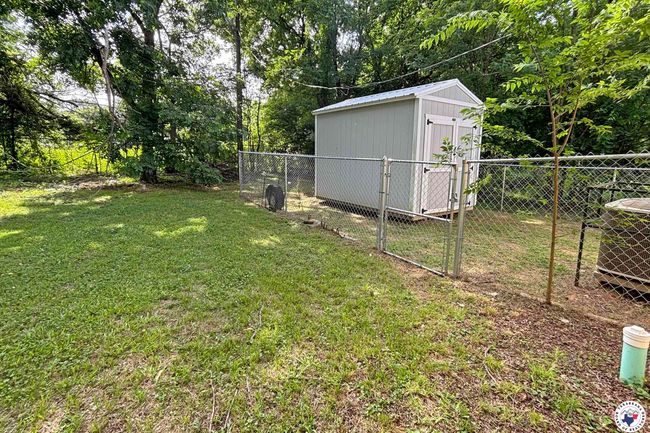 2124 Stevenson St, House other with 2 bedrooms, 1 bathrooms and null parking in Texarkana TX | Image 20