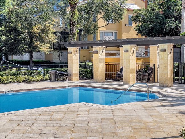 UNIT-105 - 6159 Metrowest Blvd, Condo with 2 bedrooms, 2 bathrooms and null parking in ORLANDO FL | Image 39