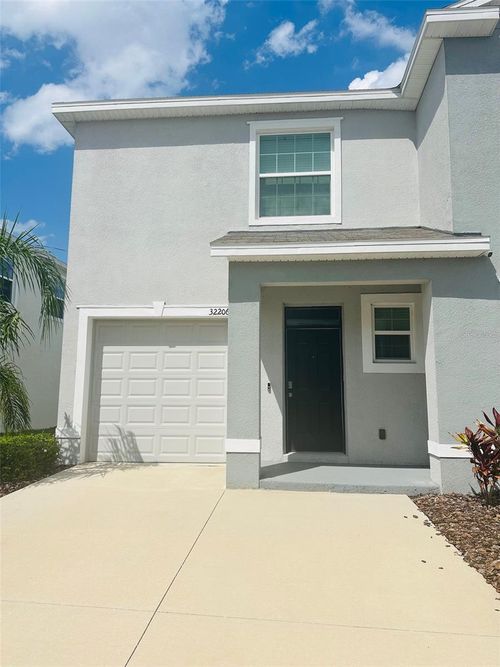 32206 Turtle Grace Loop, WESLEY CHAPEL, FL, 33545-2337 | Card Image