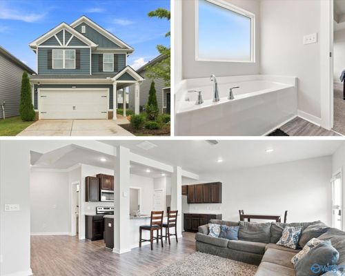 7211 Chatfield Way Nw, Huntsville, AL, 35806 | Card Image