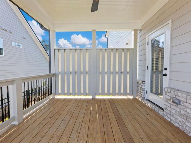 4024 Hosch Retreat Dr, House other with 5 bedrooms, 4 bathrooms and null parking in Buford GA | Image 51
