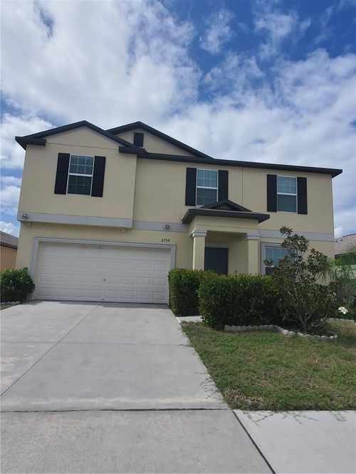 2759 Red Egret Drive, BARTOW, FL, 33830 | Card Image