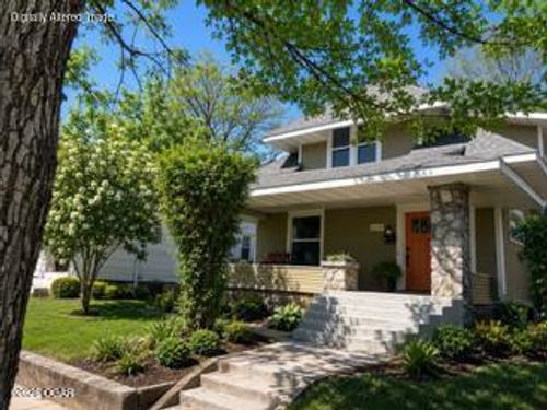 1514 S Kentucky Avenue, Joplin, MO, 64804 | Card Image