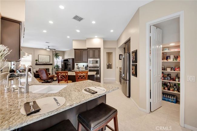 28089 Promontory Ln, House other with 5 bedrooms, 3 bathrooms and 3 parking in Valencia CA | Image 14