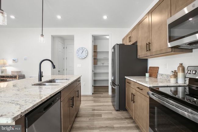 6318 Bobcat Ln, House other with 3 bedrooms, 3 bathrooms and null parking in KING GEORGE VA | Image 12