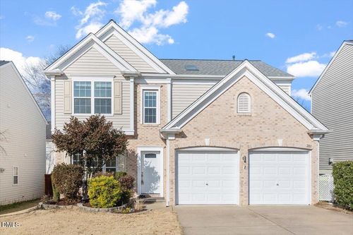 200 Millicent Way, Morrisville, NC, 27560-7296 | Card Image