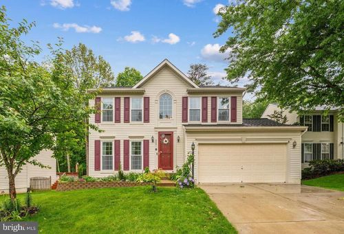 5661 Assateague Pl, MANASSAS, VA, 20112-5433 | Card Image