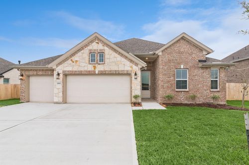 11915 Willow St, Dayton, TX, 77535 | Card Image