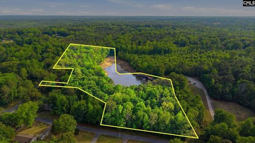 0 Lakeside Drive, Great Falls, SC, 29055 | Card Image
