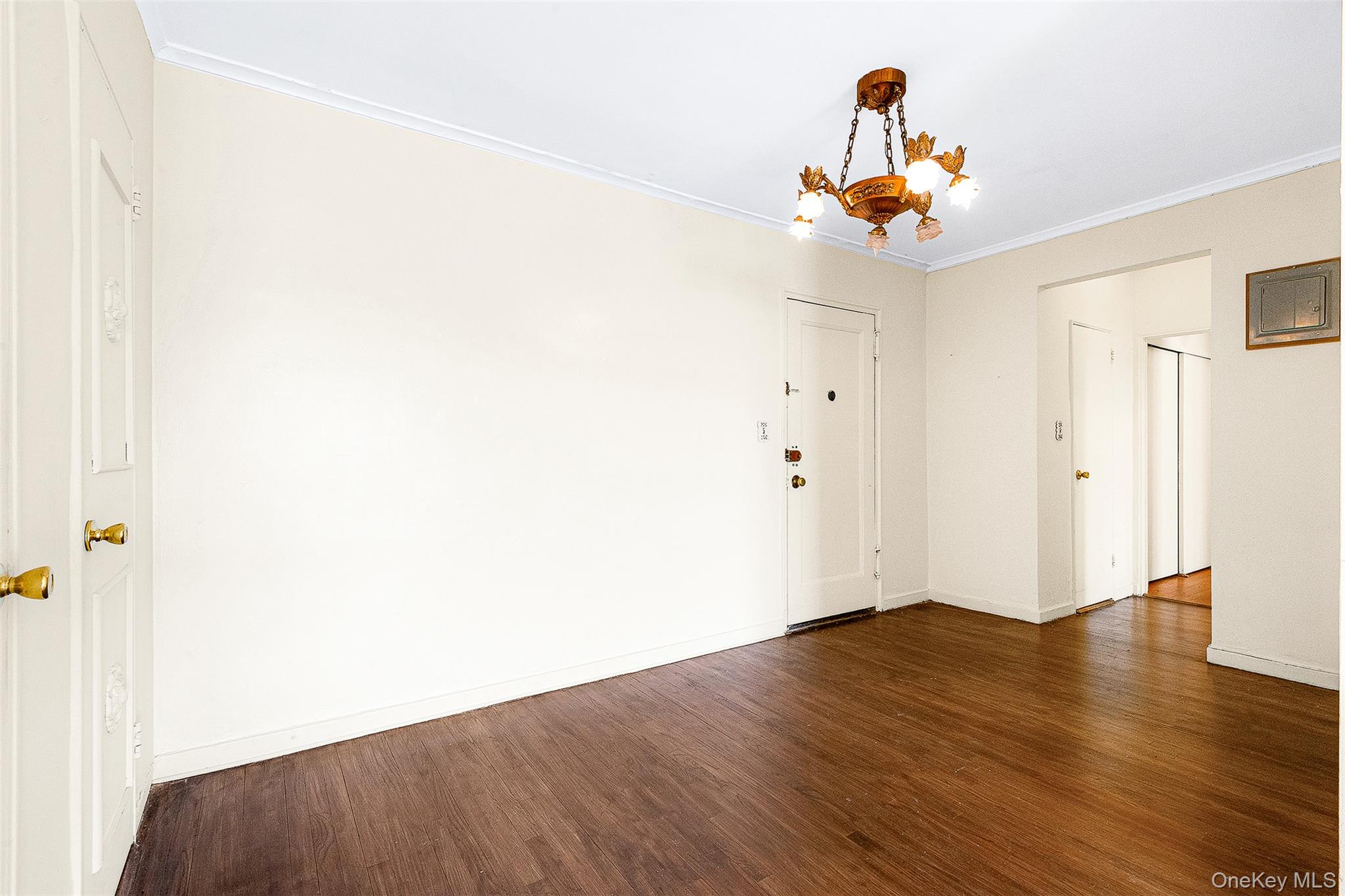Residential in New York 3