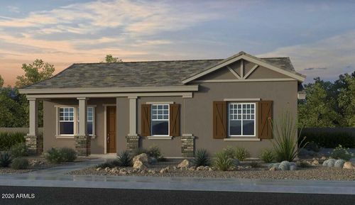 3595 N 99th Dr, Avondale, AZ, 85392-1761 | Card Image