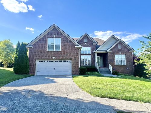 4006 Garrin Ct, Spring Hill, TN, 37174 | Card Image