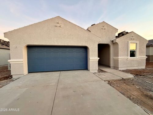 12071 E Lupine Ln, Florence, AZ, 85132-7836 | Card Image
