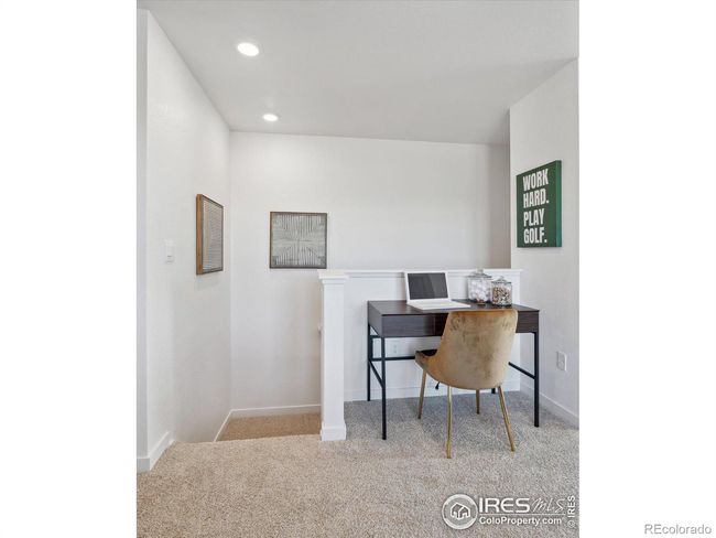 940 Andrews Crest Drive, House other with 3 bedrooms, 3 bathrooms and 2 parking in Berthoud CO | Image 18