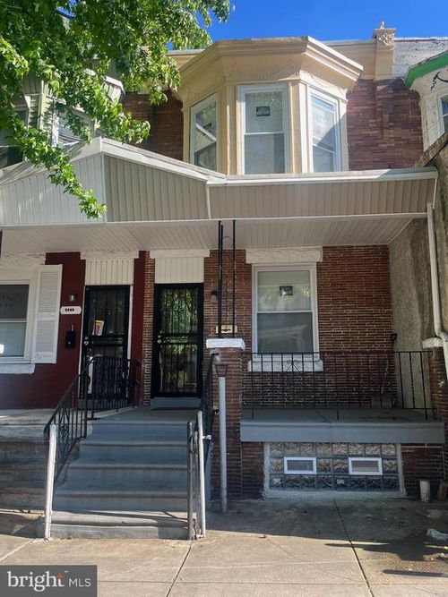 5920 Lansdowne Ave, PHILADELPHIA, PA, 19151-4226 | Card Image