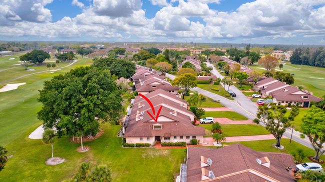 6700 Versailles Ct, Condo with 3 bedrooms, 3 bathrooms and null parking in Lake Worth FL | Image 65