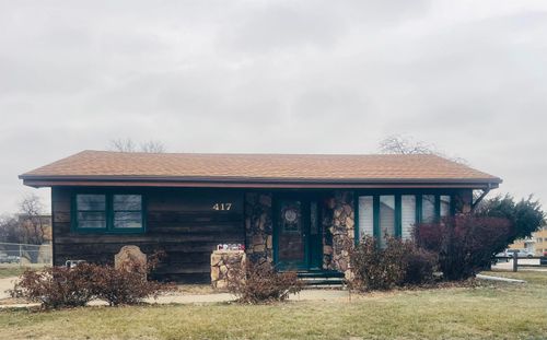 417 E 18th St, South Sioux City, NE, 68776-2809 | Card Image