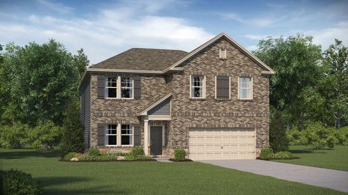 512 Almere Dr, Hampton, GA, 30228-3817 | Card Image
