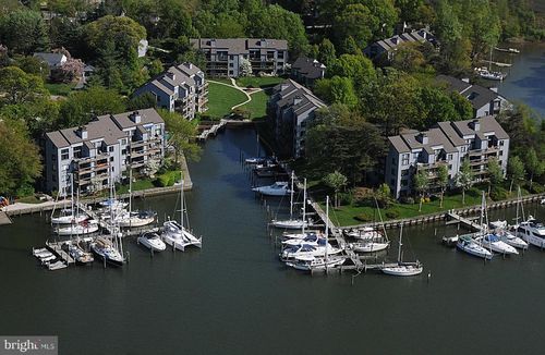 16 Spa Creek Lndg, ANNAPOLIS, MD, 21403-2373 | Card Image