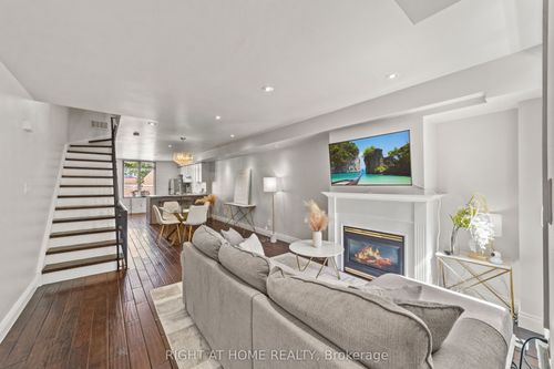 2608-12 Sudbury St, Toronto, ON, M6J3W7 | Card Image