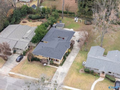 1706 Sun Valley Rd Se, Huntsville, AL, 35801-2103 | Card Image