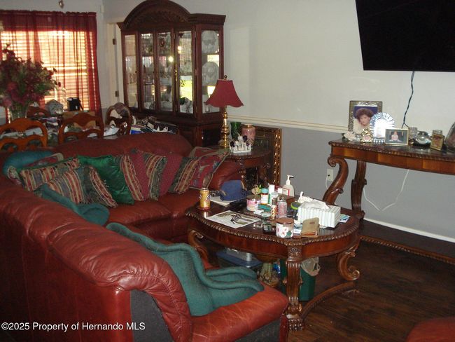 12132 Norvell Rd, House other with 2 bedrooms, 2 bathrooms and null parking in SPRING HILL FL | Image 7