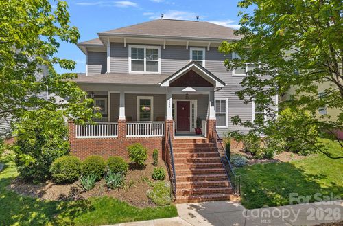 15426 Waterfront Dr, Huntersville, NC, 28078-3266 | Card Image