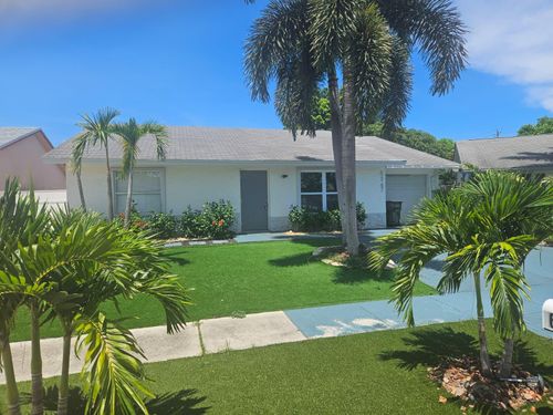 6147 Moonbeam Dr, Lake Worth, FL, 33463-6718 | Card Image