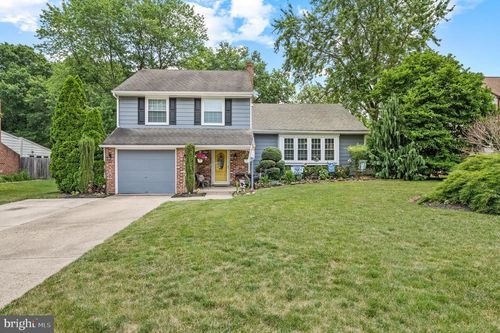 877 Doncaster Dr, WEST DEPTFORD, NJ, 08066-1908 | Card Image