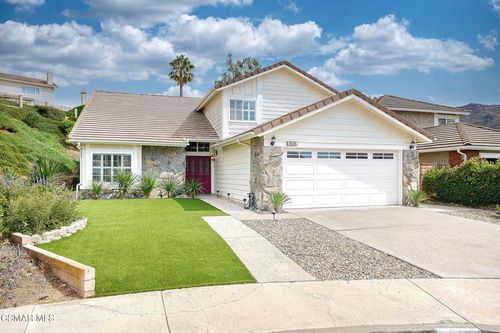 5506 Evita Ct, Agoura Hills, CA, 91301-4024 | Card Image