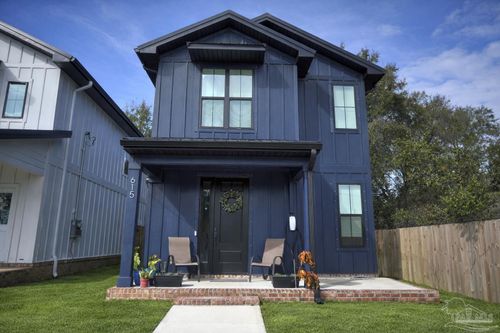 615 N B St, Pensacola, FL, 32501-2908 | Card Image