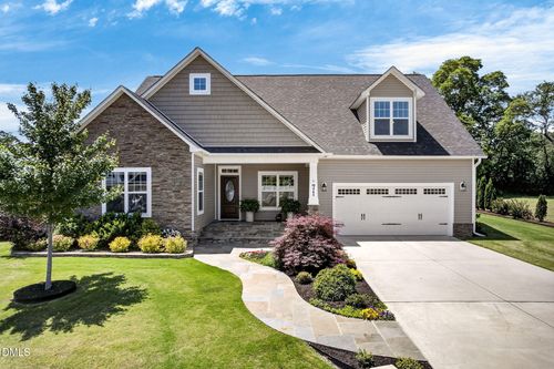 71 Locomotive Way, Clayton, NC, 27520-3469 | Card Image