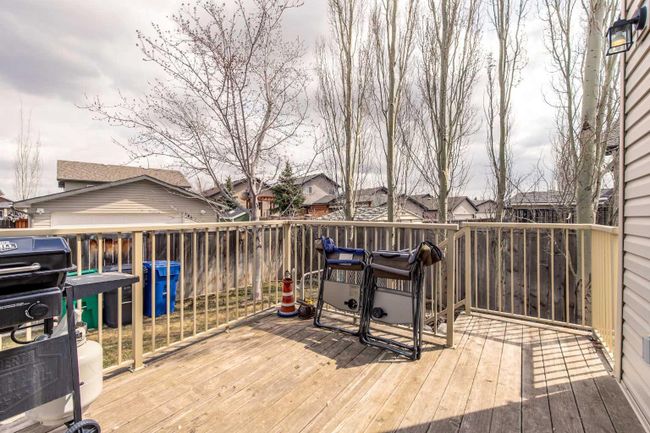 431 Mary Cameron Crescent N, Home with 4 bedrooms, 3 bathrooms and 4 parking in Lethbridge AB | Image 42