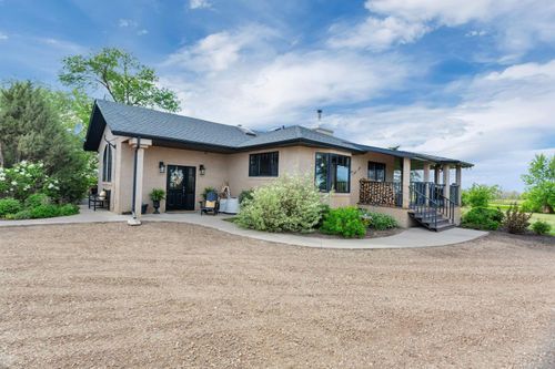 15431 Township Road 385a, Halkirk, AB, T0C1M0 | Card Image