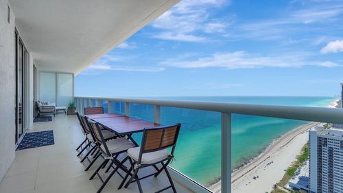 3703-1830 S Ocean Dr, Hallandale Beach, FL, 33009-7696 | Card Image