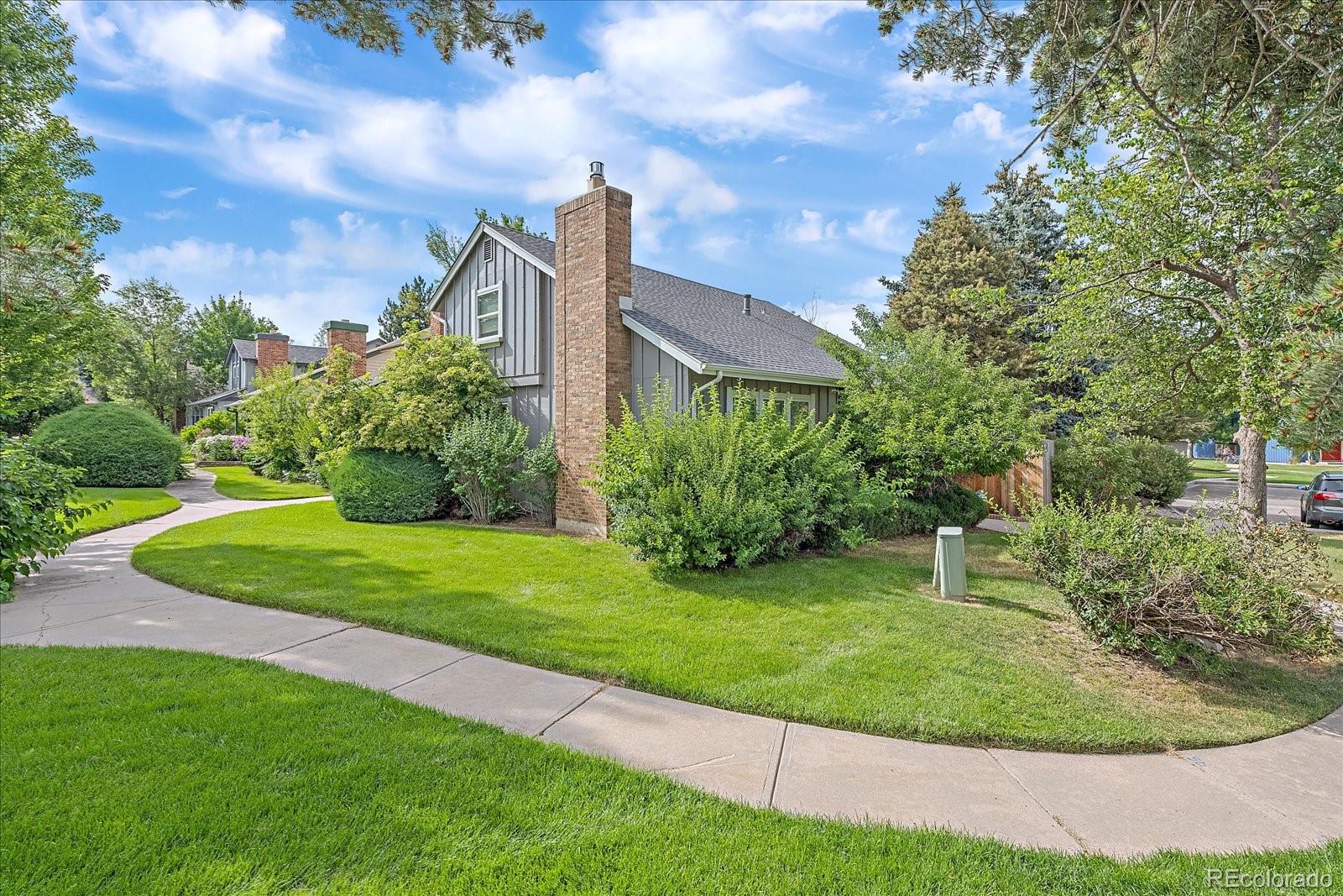 Garland Ct, Arvada, CO 80005