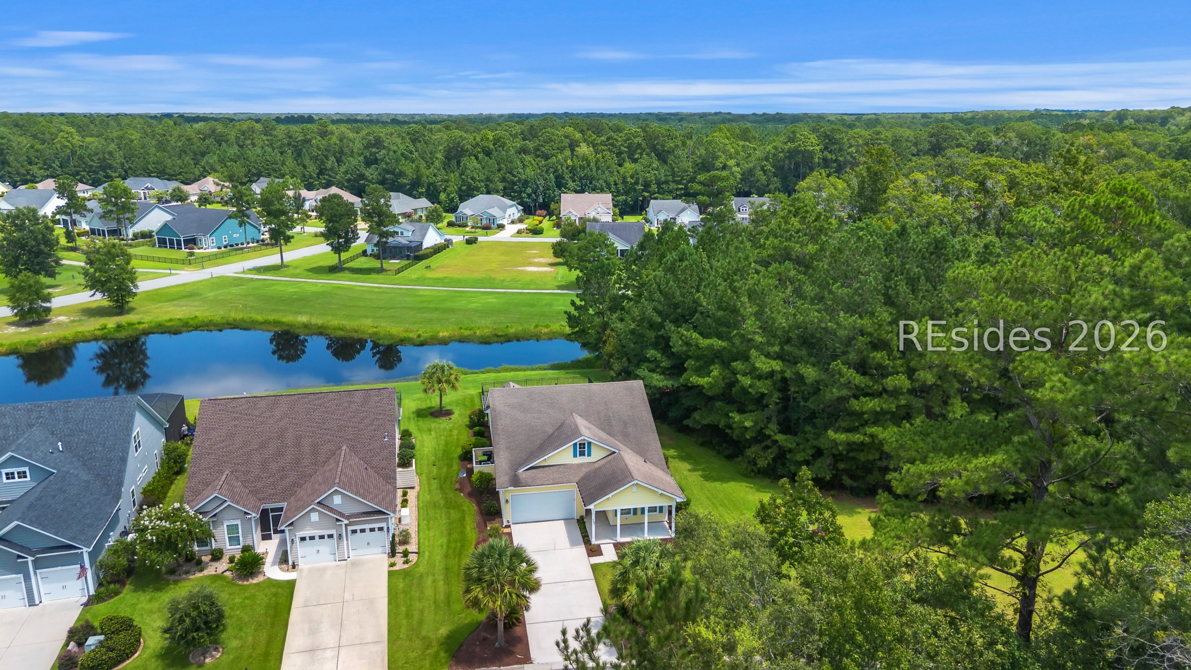 Residential in Hardeeville 5