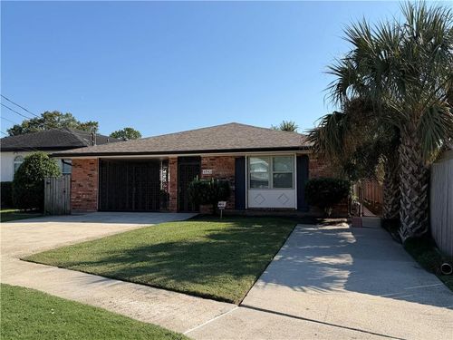 4840 Rye St, Metairie, LA, 70006-5206 | Card Image
