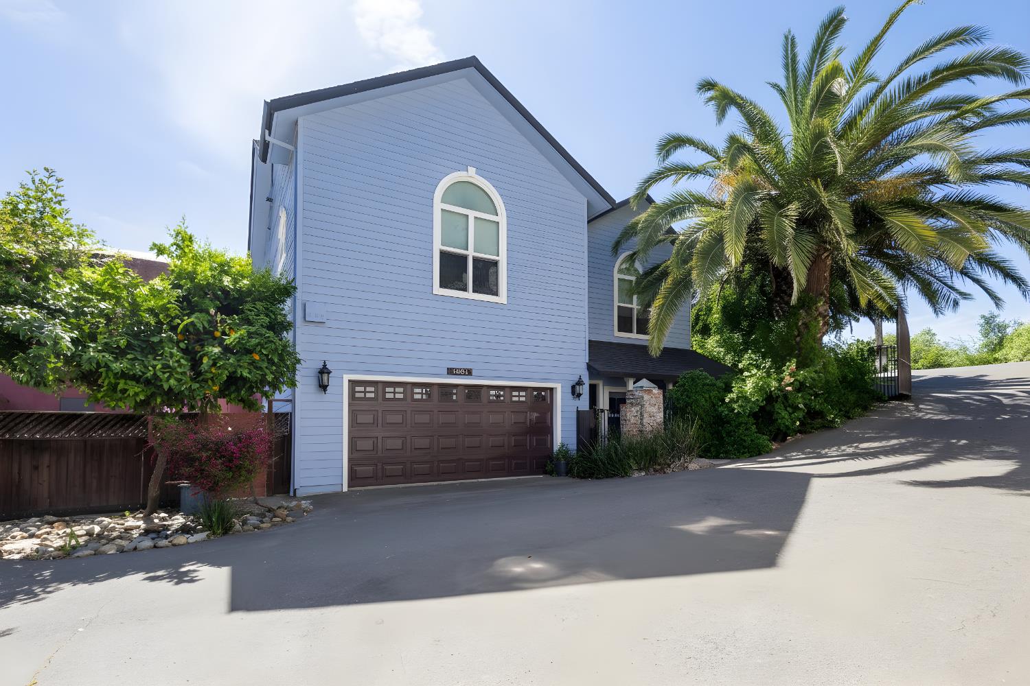 Residential in Walnut Grove