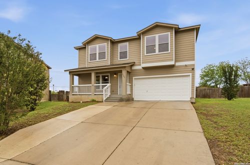 9323 Spruce Crst, San Antonio, TX, 78245-2986 | Card Image