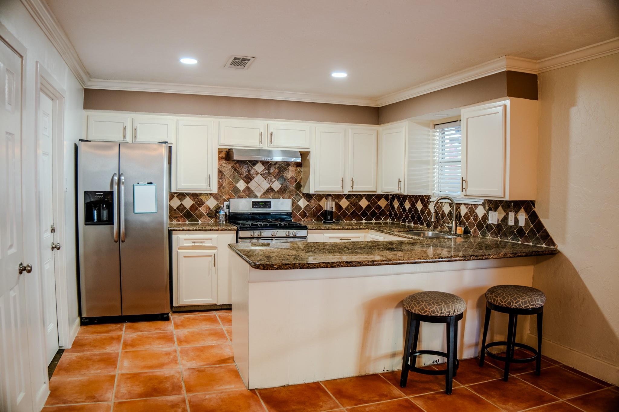 Residential in Pasadena 5