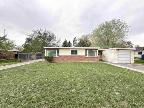 455 Sunrise Blvd N, Twin Falls, ID, 83301-4941 | Card Image