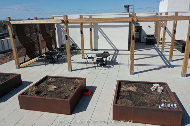 610 - 652 Princess St, Condo with 1 bedrooms, 1 bathrooms and null parking in Kingston ON | Image 29